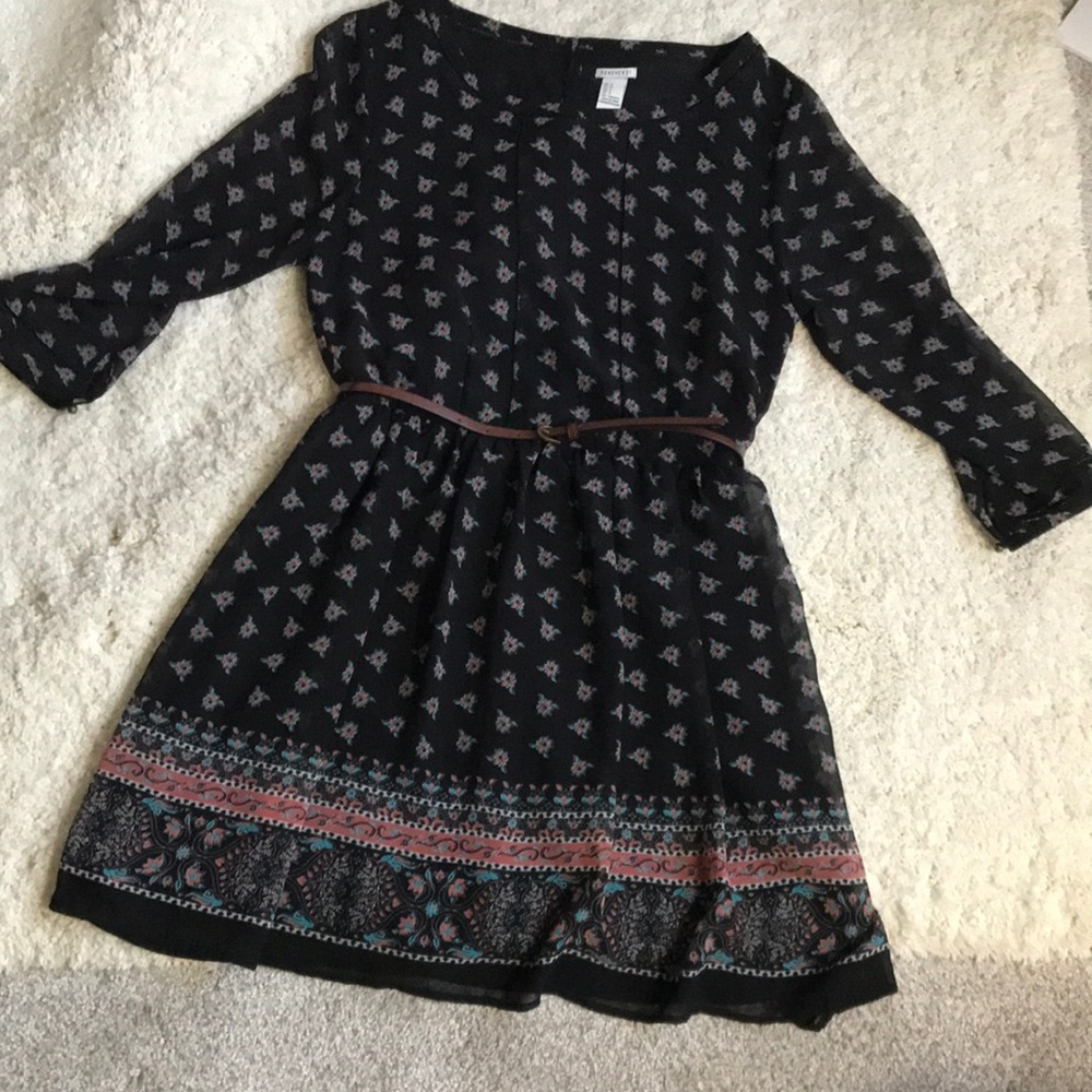 Forever 21 Dress
